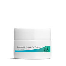 Load image into Gallery viewer, Restorative Peptide Eye Cream .5oz