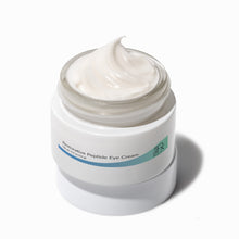 Load image into Gallery viewer, Restorative Peptide Eye Cream .5oz