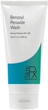 Load image into Gallery viewer, Benzoyl Peroxide Wash 6.7 fl oz.