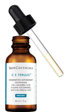 Load image into Gallery viewer, C E FERULIC® WITH 15% L-ASCORBIC ACID 1 fl oz.