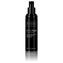 Load image into Gallery viewer, D·E·J Night face cream®1.7 oz.