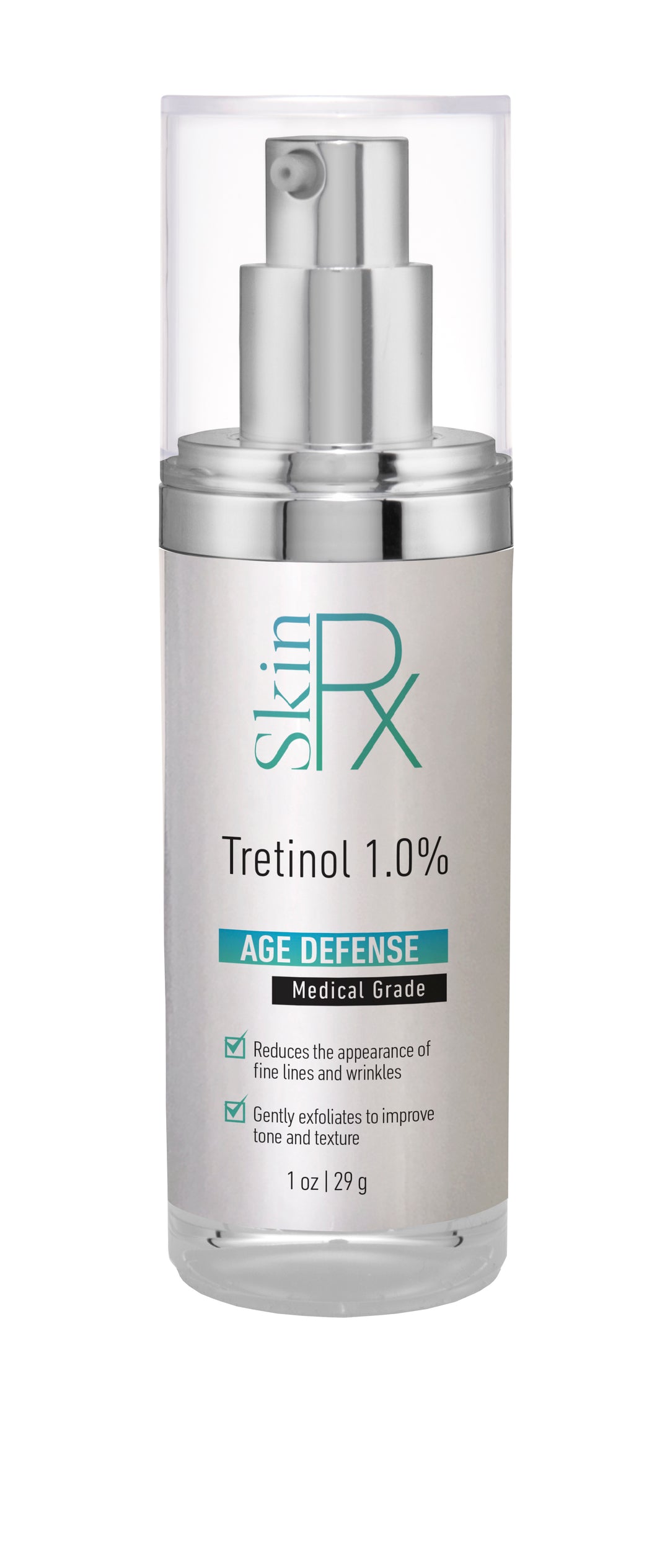 Skin Rx Tretinol 1.0%