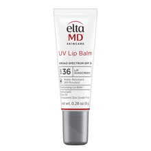 Load image into Gallery viewer, EltaMD UV Lip Balm Broad-Spectrum SPF 36

