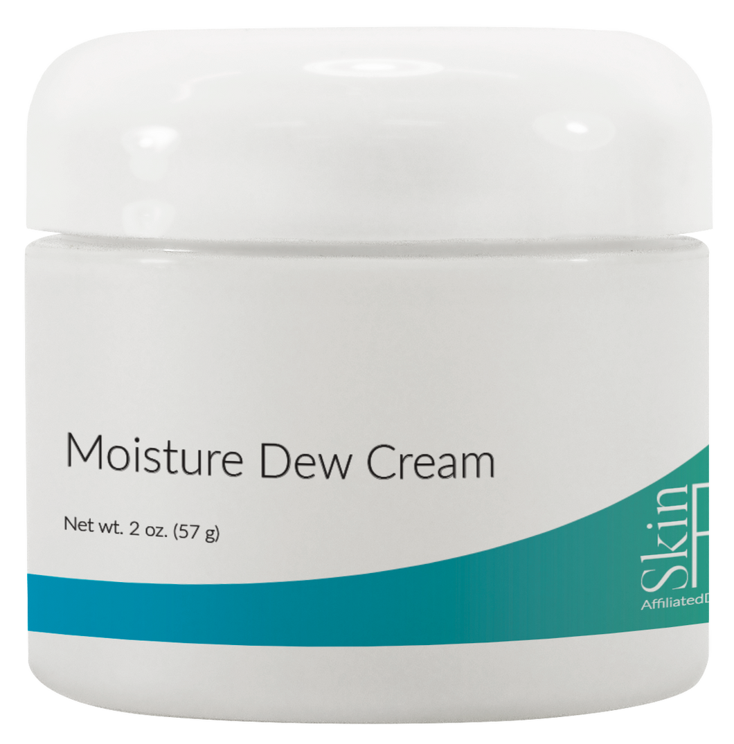 Moisture Dew Cream 2 oz.