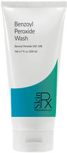 Load image into Gallery viewer, Benzoyl Peroxide Wash 7.75 fl oz.
