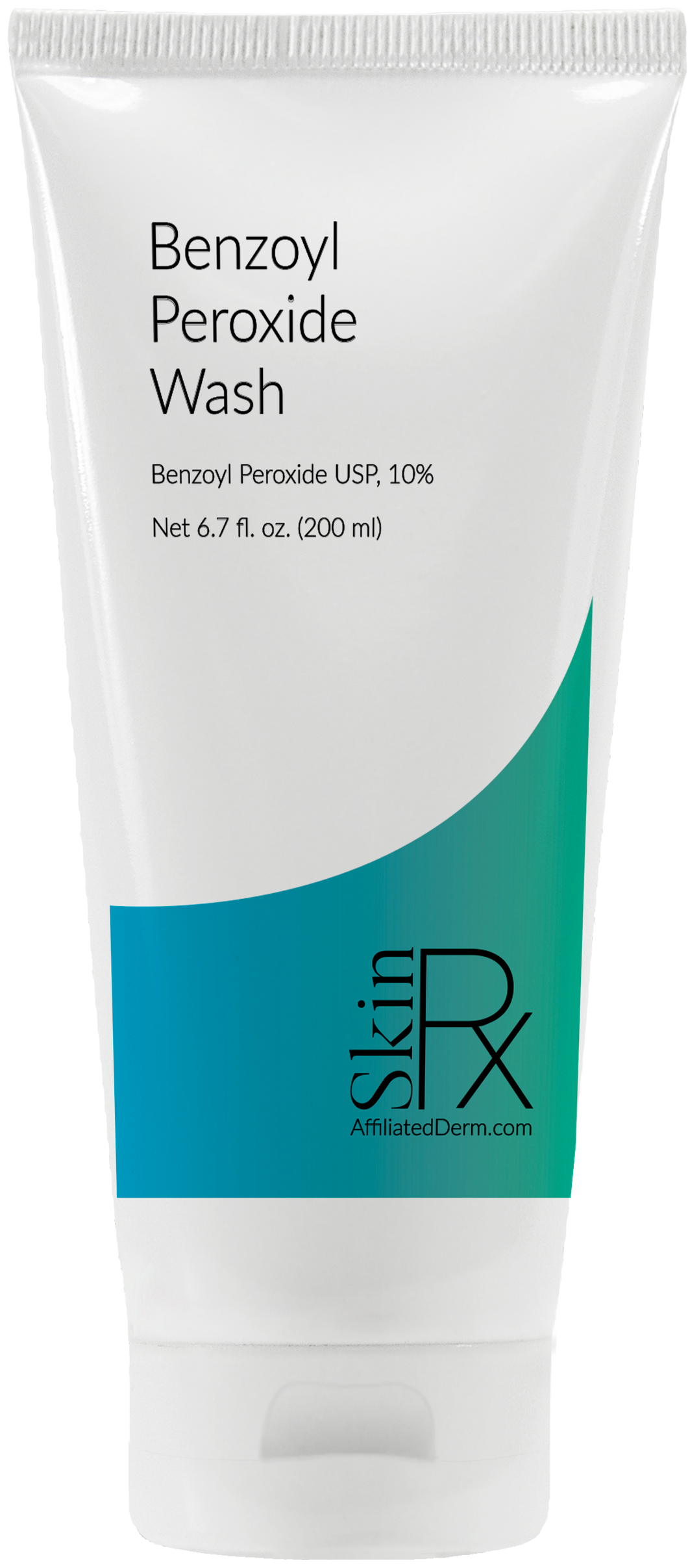 Benzoyl Peroxide Wash 7.75 fl oz.