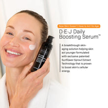 Load image into Gallery viewer, D·E·J Daily Boosting Serum™ 1 fl oz
