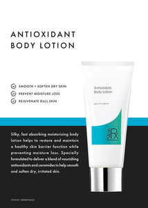 Antioxidant Body Lotion 6 oz.