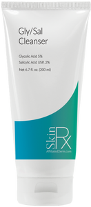 Gly/ Sal Cleanser 6.7 fl oz.