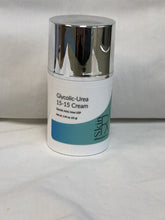 Load image into Gallery viewer, Glycolic Urea 15-15 Cream 1.94 oz.
