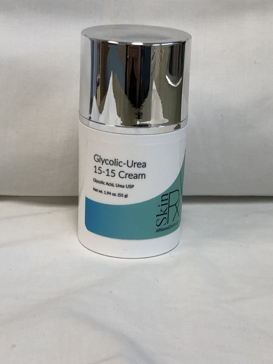 Glycolic Urea 15-15 Cream 1.94 oz.