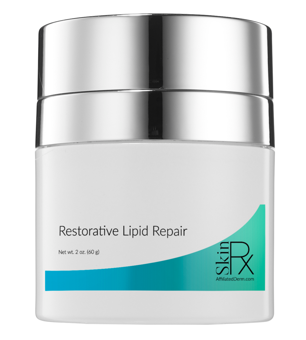 Restorative Lipid Repair 2oz pump