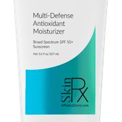 Multi Defense Antioxidant Moisturizer SPF 50 3.6 fl oz.