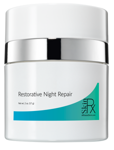 Restorative Night Repair 2 oz pump jar