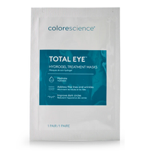 Load image into Gallery viewer, Total Eye Hydrogel Treatment Masks
