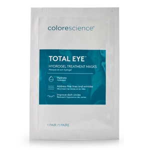 Total Eye Hydrogel Treatment Masks